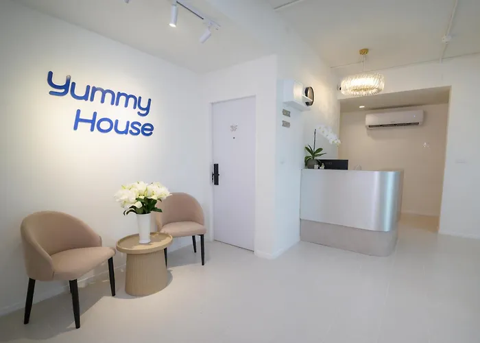 Hotel Yummy House Bangkok