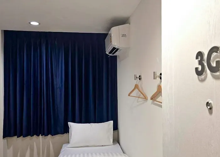 Hotel Yummy House 3*