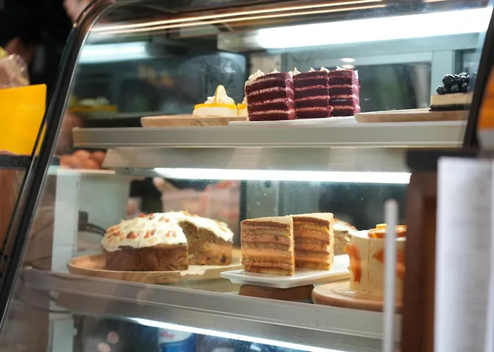 Yummy House Hotel Bangkok